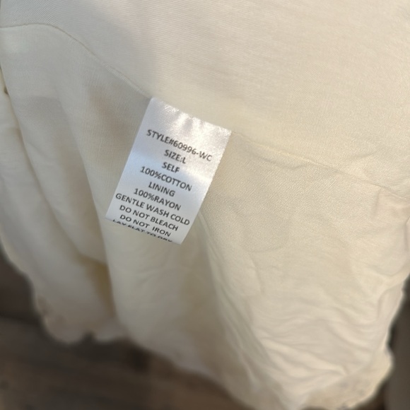 Grade and Gather Dress - Picture 6 of 6